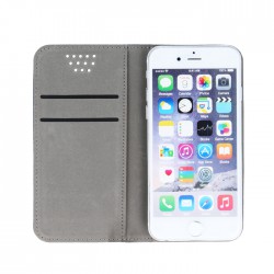 Θήκη Smart Universal Magnet 5,5-5,7" Black