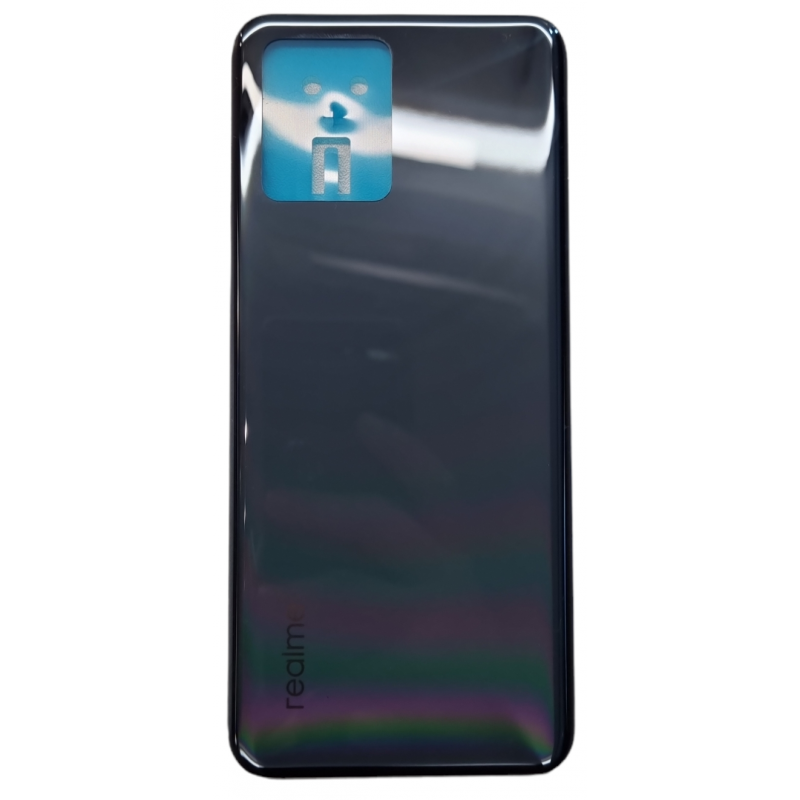 Καπάκι Μπαταρίας Realme 8 4G Black