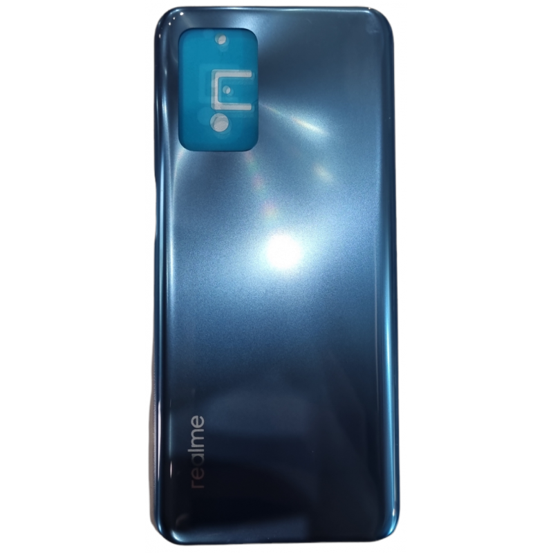 Καπάκι Μπαταρίας Realme 8 5G Blue