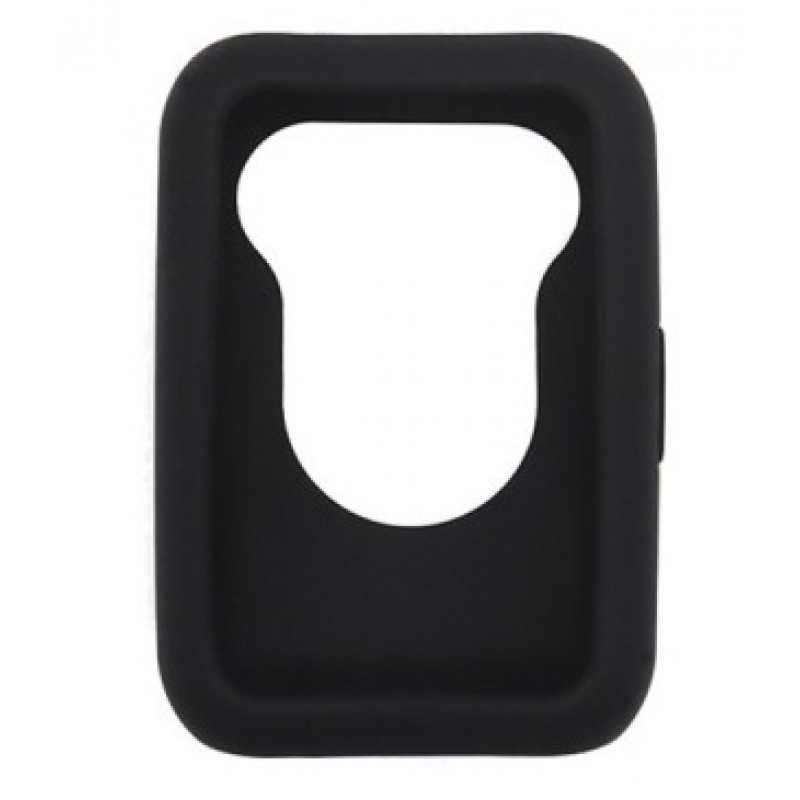 Θήκη TPU Protective Cover Huawei Watch Fit Black