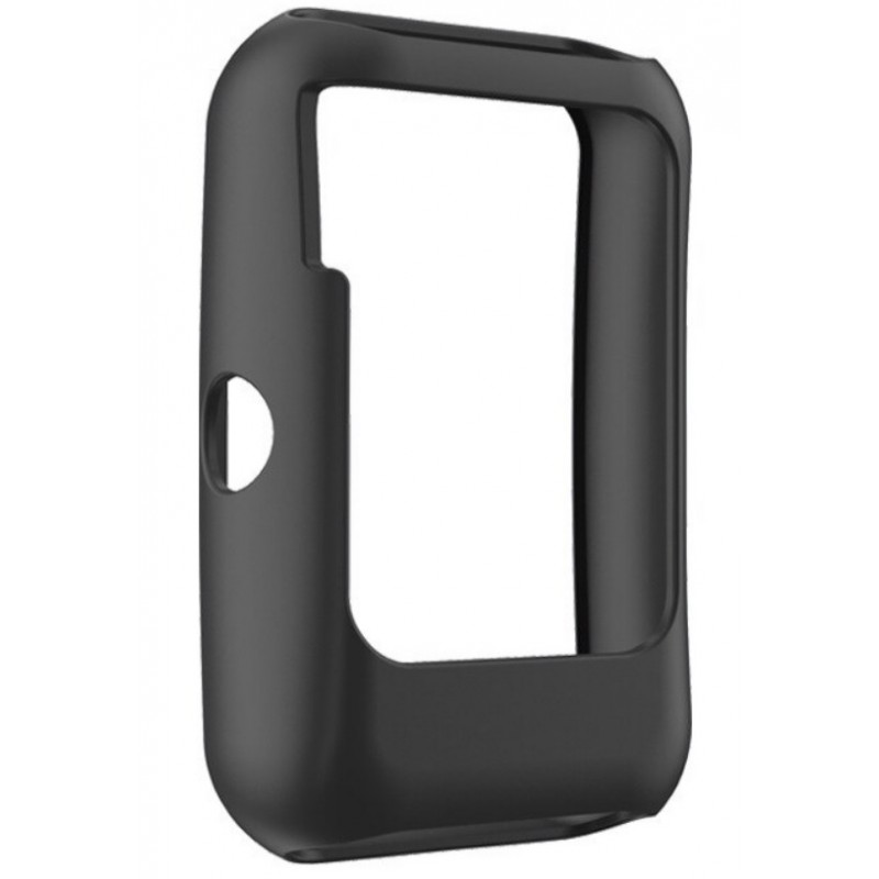 Θήκη TPU Protective Cover Huawei Watch Fit Mini Black