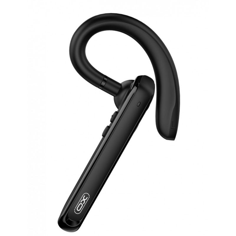 Ακουστικό Bluetooth XO Earphone BE32 Black