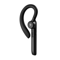 Ακουστικό Bluetooth XO Earphone BE32 Black