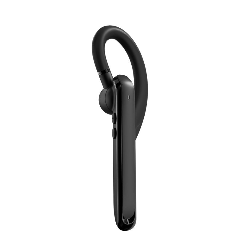 Ακουστικό Bluetooth XO Earphone BE32 Black