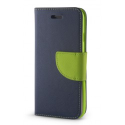 Θήκη Book Smart Fancy Realme C31 Blue-Green