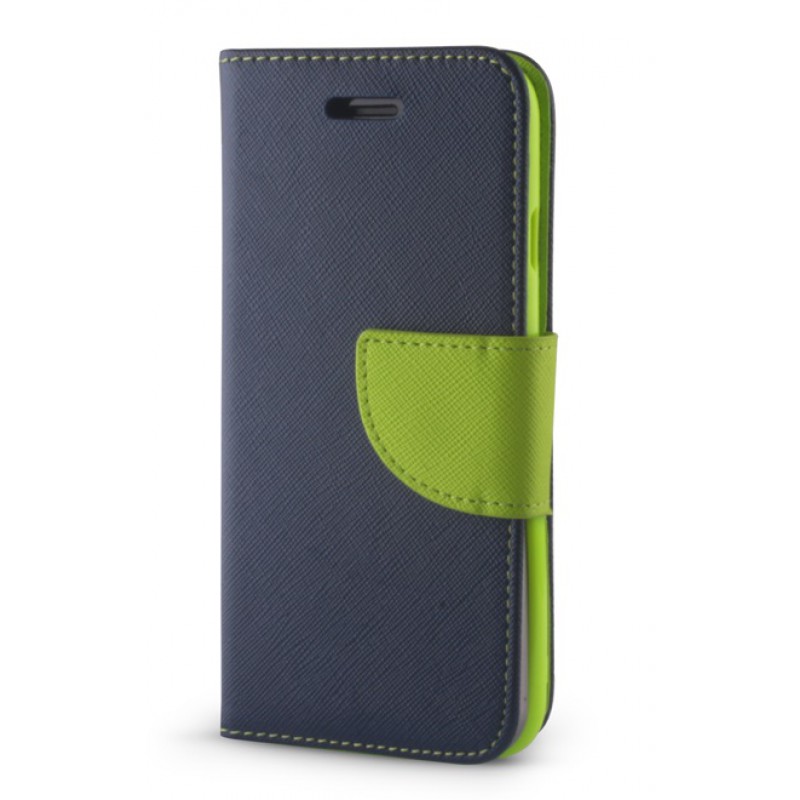 Θήκη Book Smart Fancy Realme C31 Blue-Green