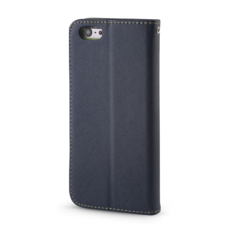 Θήκη Book Smart Fancy Realme C31 Blue-Green