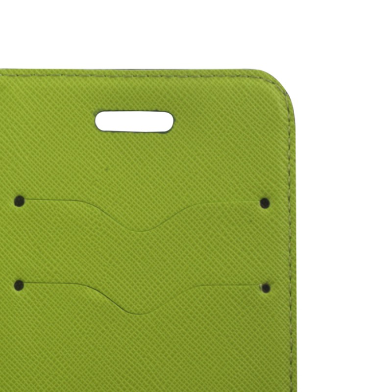 Θήκη Book Smart Fancy Realme C31 Blue-Green