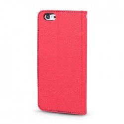 Θήκη Book Smart Fancy Xiaomi 13 Red-Navy Blue