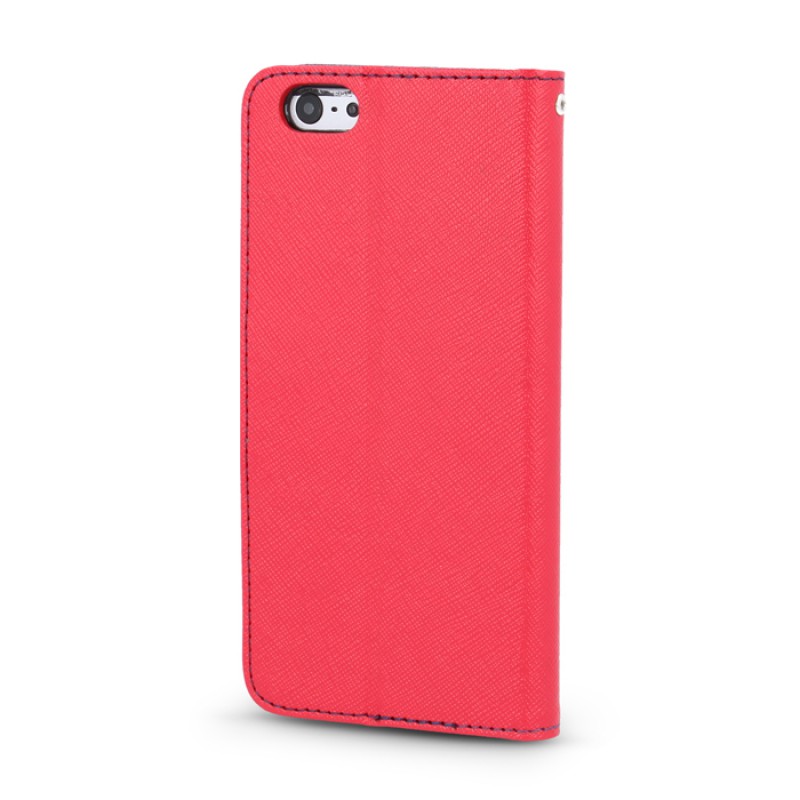 Θήκη Book Smart Fancy Xiaomi 13 Red-Navy Blue