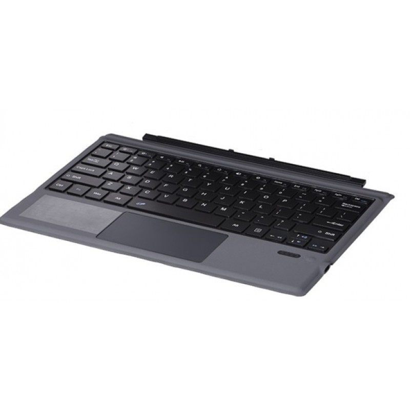 Πληκτρολόγιο Bluetooth &Touchpad Surface Pro 8/Χ Black