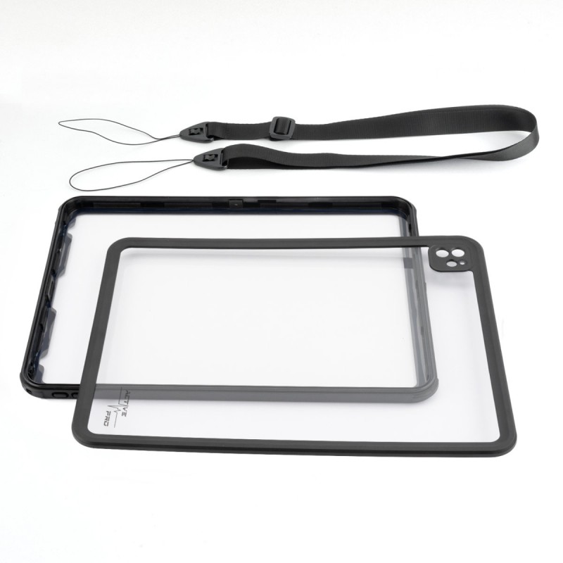 Θήκη 4smarts Rugged Waterproof Active Pro STARK Apple iPad Pro 12.9" (2020) / iPad Air 13" (2024) (467617)
