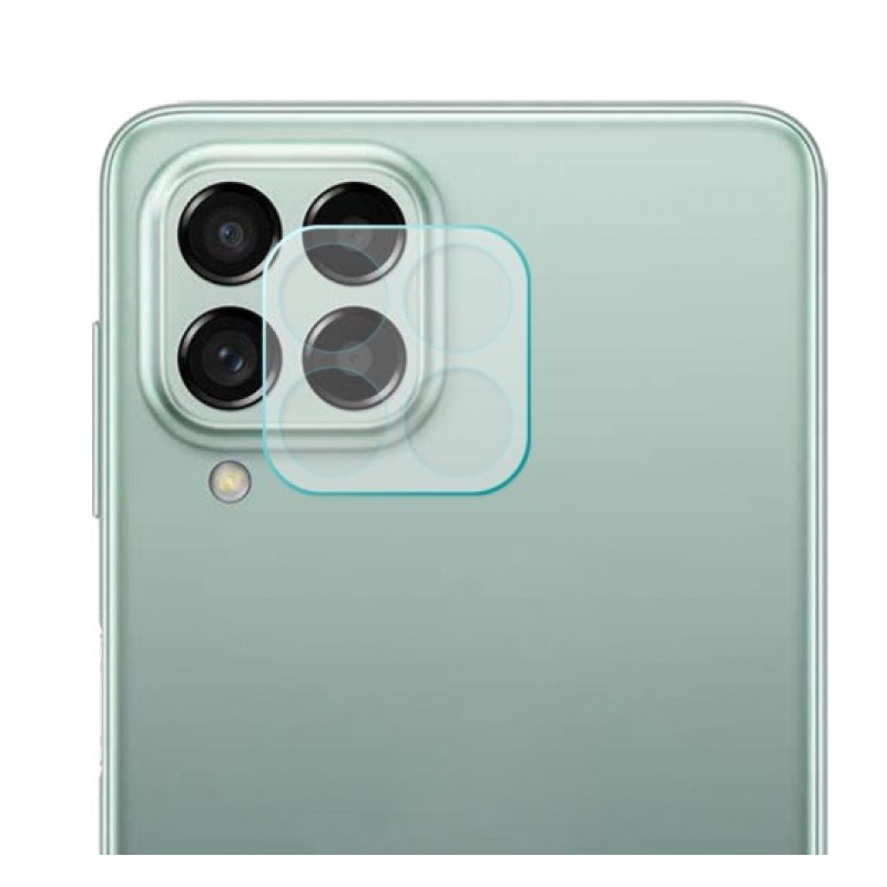 Γυαλί Προστασίας Camera Lens Xiaomi 15 Flexible Glass 9H AntiCrash / AntiShock 