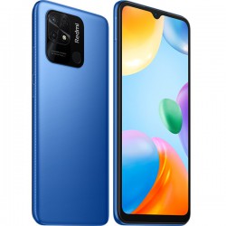 Xiaomi Redmi 10C NFC (64GB/4GB) Dual Sim Ocean Blue Μεταχειρισμένο με 6 Μήνες Εγγύηση Xiaomi Redmi 10C NFC (64GB/4GB) Dual Sim Ocean Blue Μεταχειρισμένο με 6 Μήνες Εγγύηση