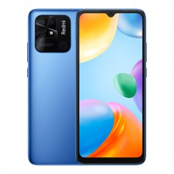 Xiaomi Redmi 10C NFC (64GB/4GB) Dual Sim Ocean Blue Μεταχειρισμένο με 6 Μήνες Εγγύηση Xiaomi Redmi 10C NFC (64GB/4GB) Dual Sim Ocean Blue Μεταχειρισμένο με 6 Μήνες Εγγύηση