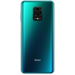 Xiaomi Redmi Note 9 Pro (64GB/6GB) Dual Sim Aurora Blue Μεταχειρισμένο με 6 Μήνες Εγγύηση