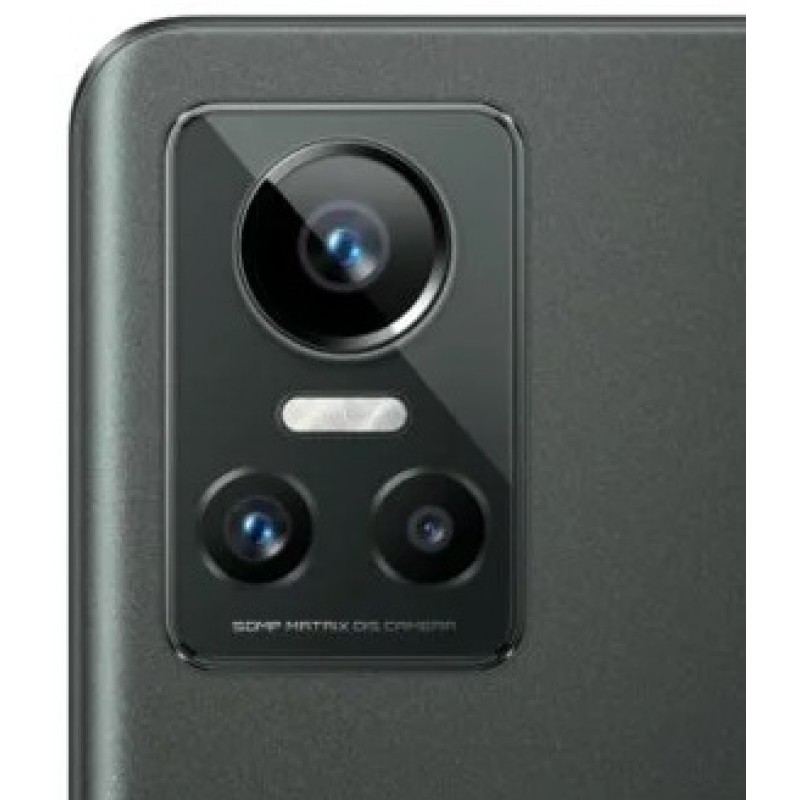 Γυαλί Προστασίας Camera Lens Realme GT Neo 3 5G Tempered Glass 9H AntiCrash / AntiShock 