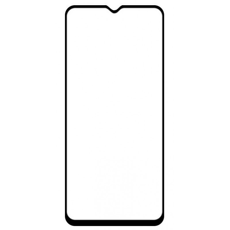 Γυαλί Προστασίας Samsung Galaxy M33 5G M336 Tempered Glass 9H Full Screen Cover AntiCrash / AntiShock Black