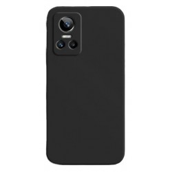 Θήκη Real Smooth Realme GT Neo 3 5G Black