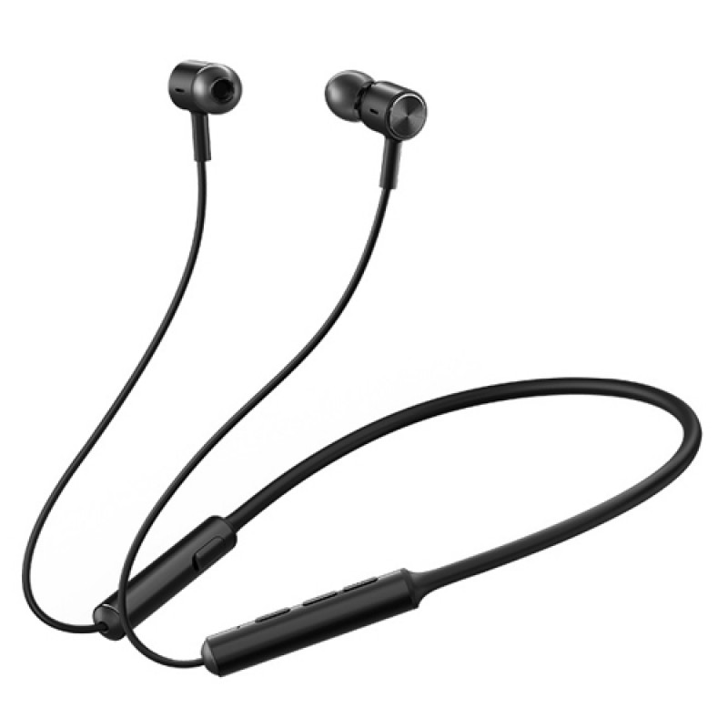  Xiaomi Mi Line Free Bluetooth Earphones (ZBW4490CN) Black/Grey
