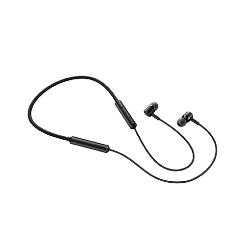  Xiaomi Mi Line Free Bluetooth Earphones (ZBW4490CN) Black/Grey