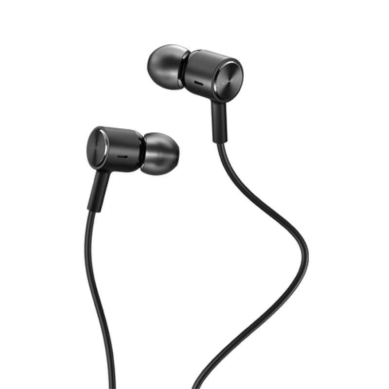  Xiaomi Mi Line Free Bluetooth Earphones (ZBW4490CN) Black/Grey