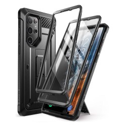 Θήκη Supcase Unicorn Beetle Pro 2-Set Samsung Galaxy S24+ SM-S926 Black