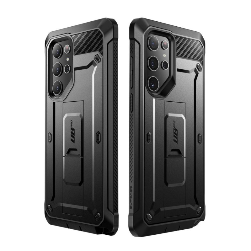 Θήκη Supcase Unicorn Beetle Pro 2-Set Samsung Galaxy S24+ SM-S926 Black