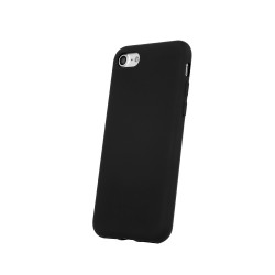 Θήκη Real Smooth Silicone Huawei Nova 10 Black