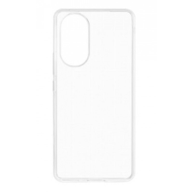 Θήκη TPU Honor 70 1mm Clear