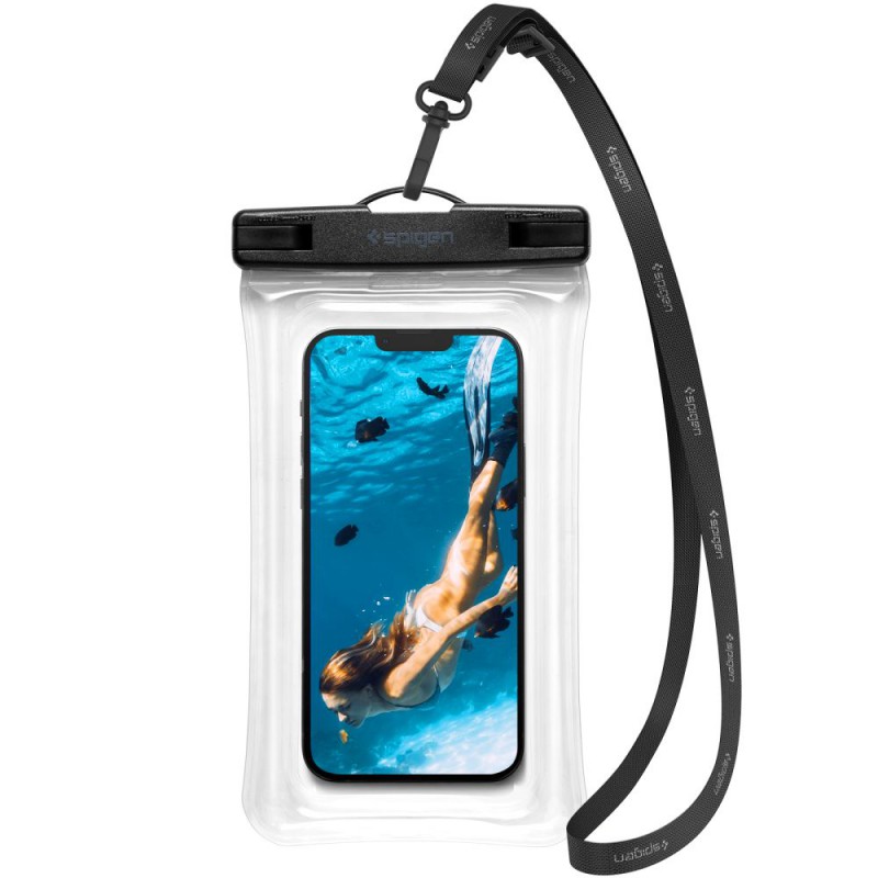 Αδιάβροχη Θήκη Universal Waterproof Float Clear