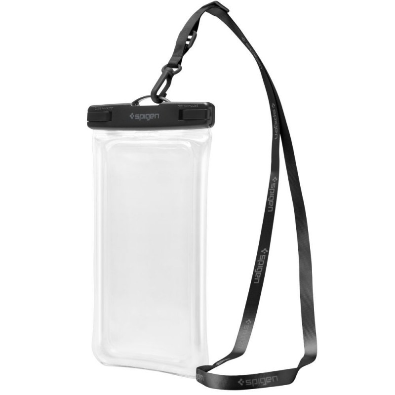 Αδιάβροχη Θήκη Universal Waterproof Float Clear
