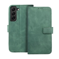 Θήκη Book Tender Samsung Galaxy A16 5G SM-A16 Green