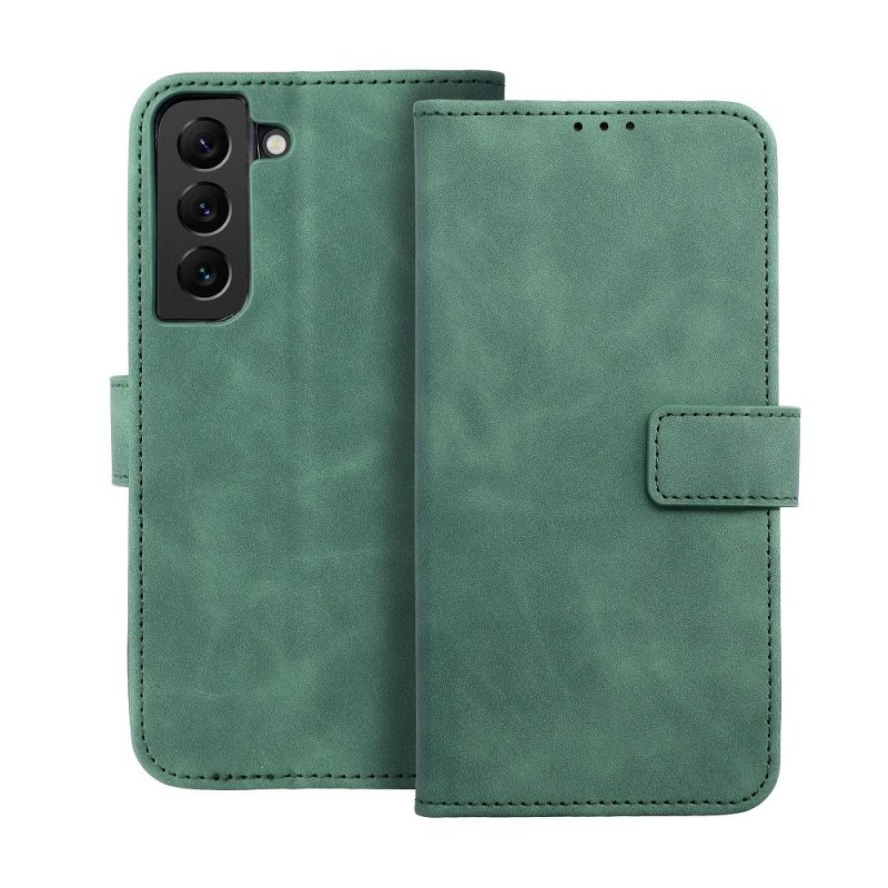 Θήκη Book Tender Samsung Galaxy A16 5G SM-A16 Green