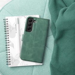Θήκη Book Tender Samsung Galaxy A16 5G SM-A16 Green