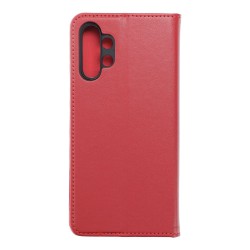 Θήκη Forcell Leather Smart Pro Xiaomi Redmi Note 12C Claret Θήκη Forcell Leather Smart Pro Xiaomi Redmi Note 12C Claret
