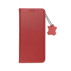 Θήκη Forcell Leather Smart Pro Xiaomi Redmi Note 12C Claret Θήκη Forcell Leather Smart Pro Xiaomi Redmi Note 12C Claret