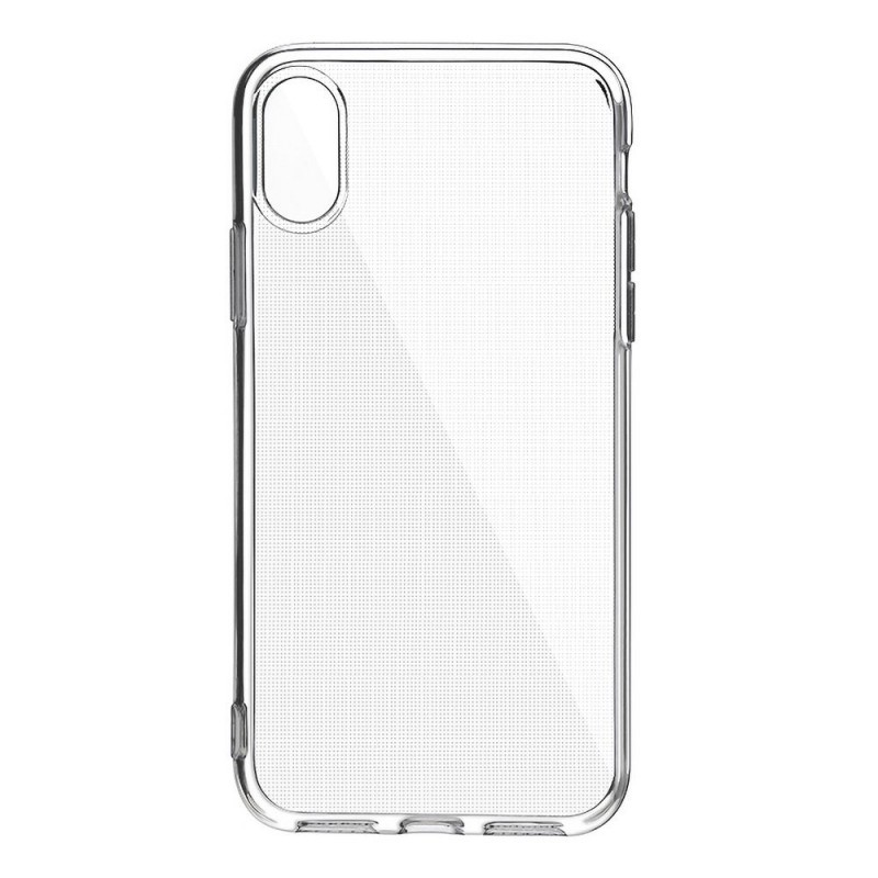 Θήκη TPU Xiaomi Redmi Note 11/Note 11S 5G 1.8mm Clear