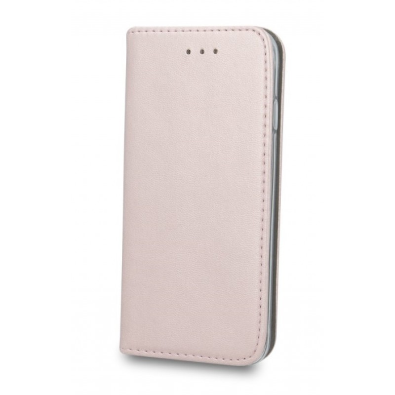 Θήκη Book Smart Magnet Samsung Galaxy M33 5G M336 / M53 5G SM-M536 Rose Gold