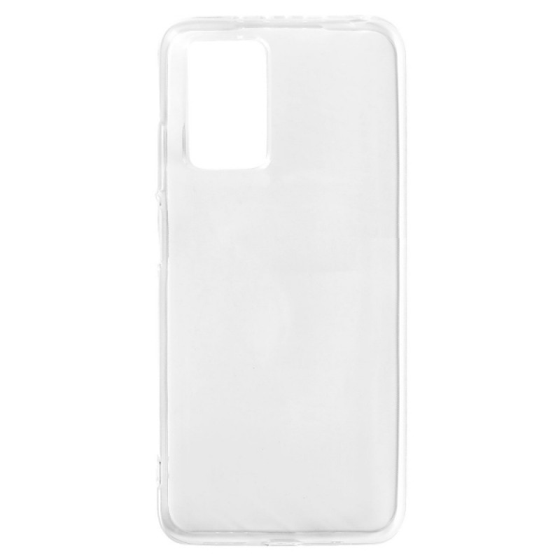 Θήκη TPU Xiaomi 12 Lite Slim Clear