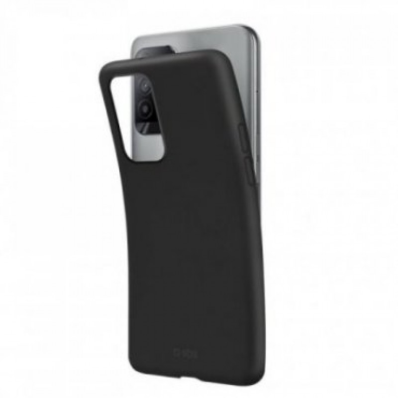 Θήκη TPU Matt Realme Oppo A79 5G Black