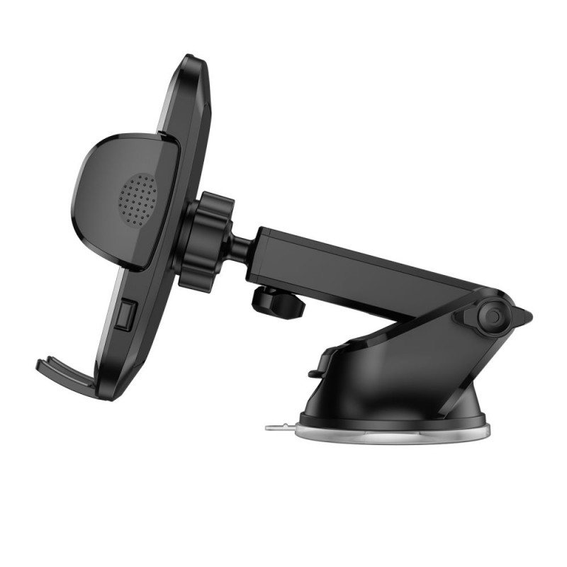 Βάση Αυτοκινήτου Tech-Protect V3 Dash & Windshield Car Mount Black