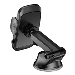 Βάση Αυτοκινήτου Tech-Protect V3 Dash & Windshield Car Mount Black