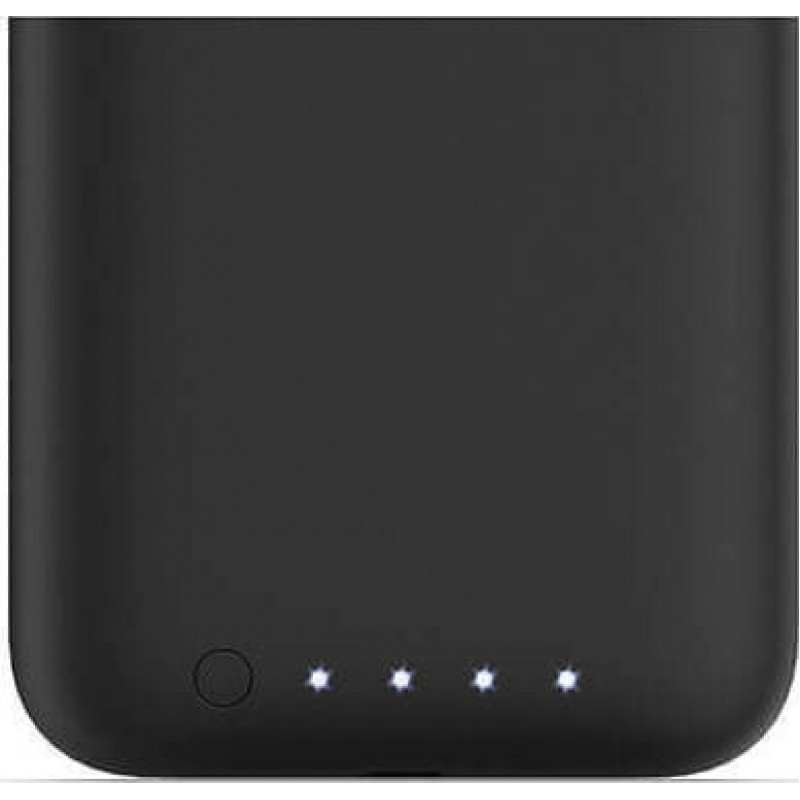 Θήκη Morphie Charge Force Apple iPhone 7 Plus/8 Plus Black 