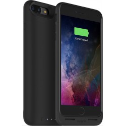 Θήκη Morphie Charge Force Apple iPhone 7 Plus/8 Plus Black 