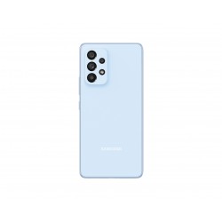 Samsung Galaxy A53 5G SM-A536 (128GB/6GB) Dual SIM Light Blue