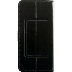 Θήκη Book Silicone 360 Magnet Universal 5,9"- 6,9" Black