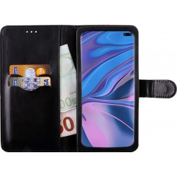 Θήκη Book Silicone 360 Magnet Universal 5,9"- 6,9" Black