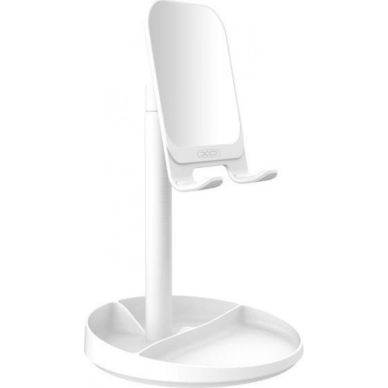 Βάση Γραφείου XO C42 Desktop Holder White