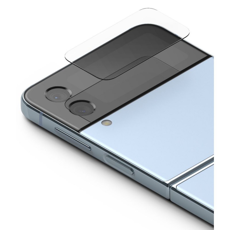Προστατευτικό Κάμερας Ringke Samsung Galaxy Z Flip4 5G SM-F721 (3 τμχ)